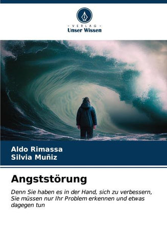 Angststörung