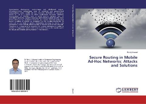Secure Routing in Mobile Ad-Hoc Networks: Attacks and Solutions