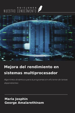 Mejora del rendimiento en sistemas multiprocesador