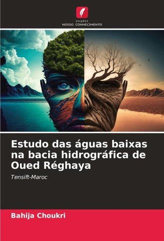 Estudo das águas baixas na bacia hidrográfica de Oued Réghaya
