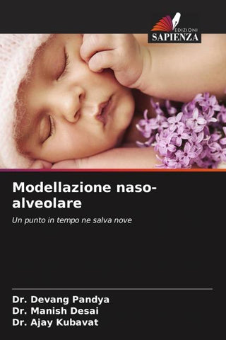 Modellazione naso-alveolare
