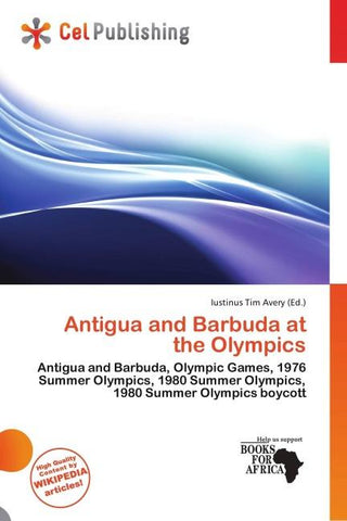 Antigua and Barbuda at the Olympics