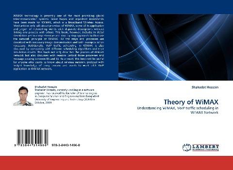Theory of WiMAX
