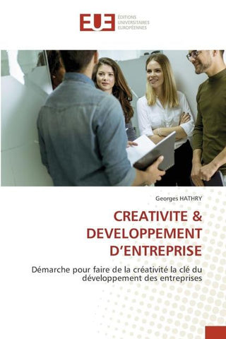 CREATIVITE & DEVELOPPEMENT D¿ENTREPRISE