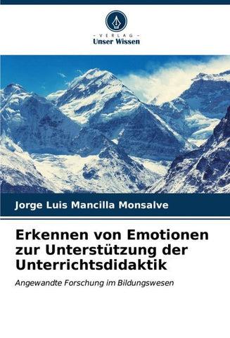 Erkennen von Emotionen zur Unterstützung der Unterrichtsdidaktik