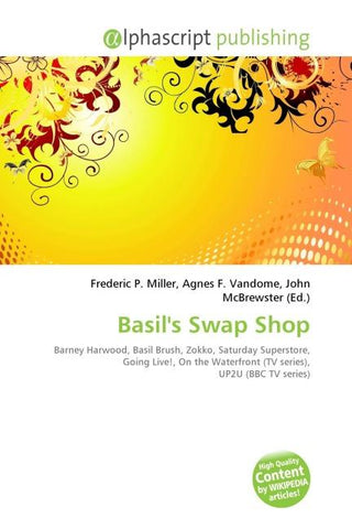 Basil's Swap Shop