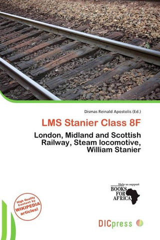 LMS Stanier Class 8F