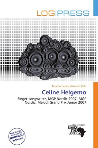 Celine Helgemo