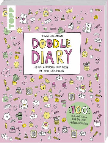 Doodle Diary