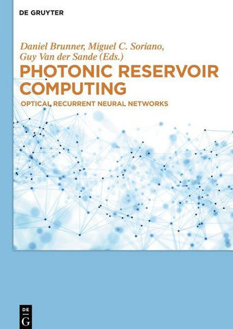 Photonic Reservoir Computing