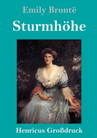 Sturmhöhe (Großdruck)
