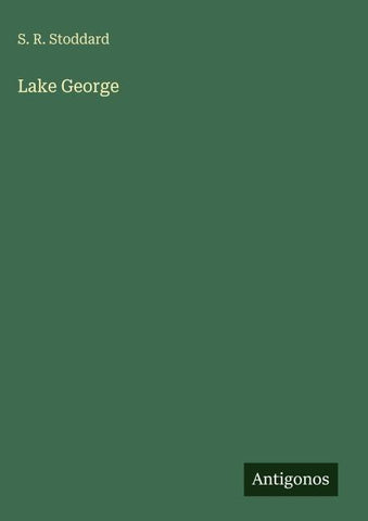 Lake George