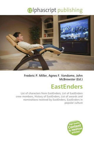 EastEnders