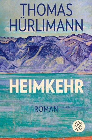 Heimkehr