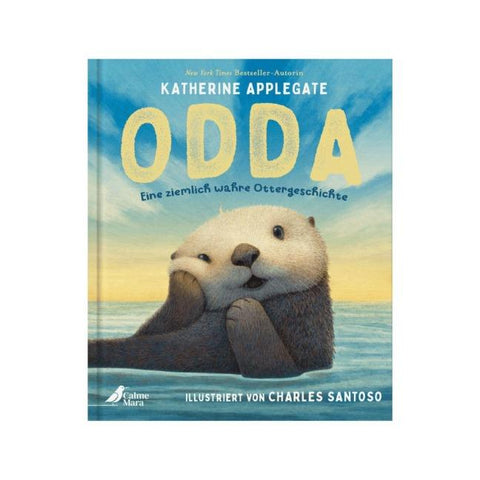 Odda