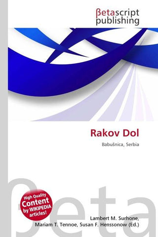 Rakov Dol