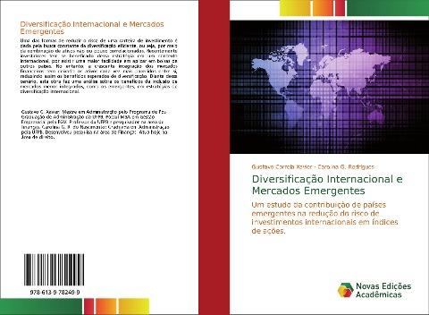 Diversificação Internacional e Mercados Emergentes