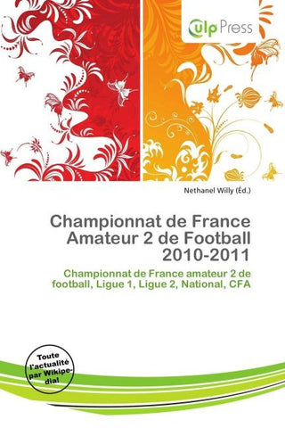 Championnat de France Amateur 2 de Football 2010-2011