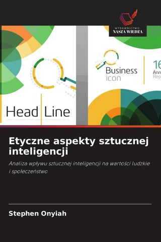 Etyczne aspekty sztucznej inteligencji