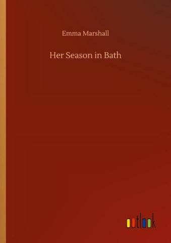 Her Season in Bath