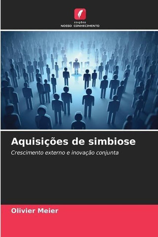 Aquisições de simbiose
