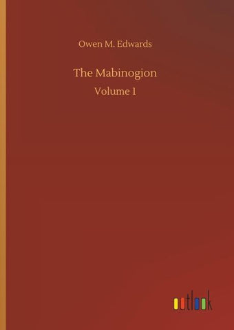 The Mabinogion