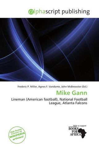 Mike Gann