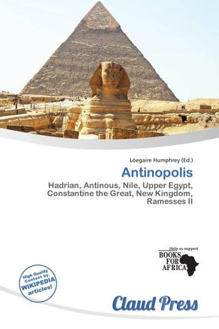 Antinopolis