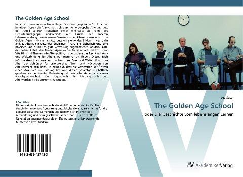 The Golden Age School