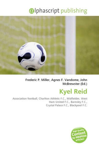 Kyel Reid