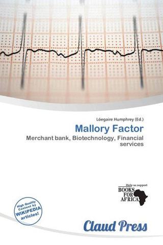 Mallory Factor