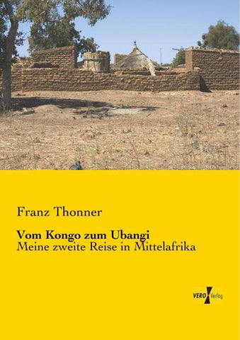 Vom Kongo zum Ubangi