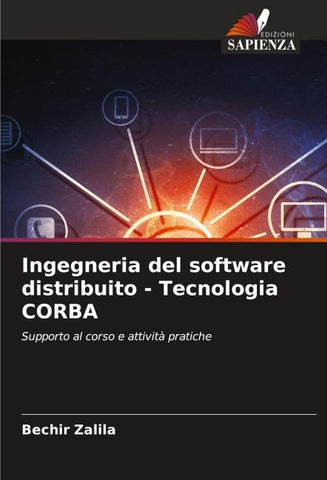 Ingegneria del software distribuito - Tecnologia CORBA