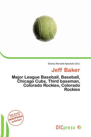 Jeff Baker