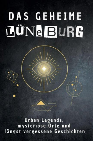 Das geheime Lüneburg