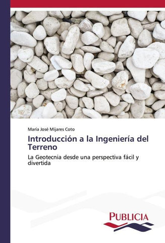 Introducción a la Ingeniería del Terreno