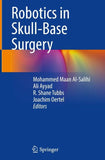 Robotics in Skull-Base Surgery