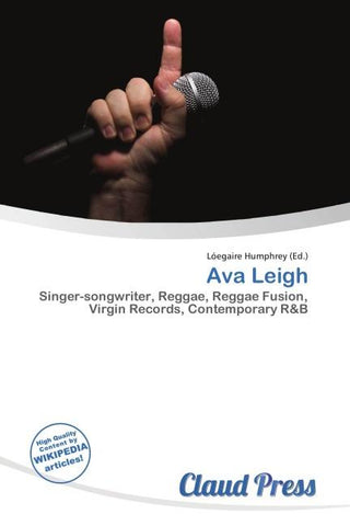 Ava Leigh
