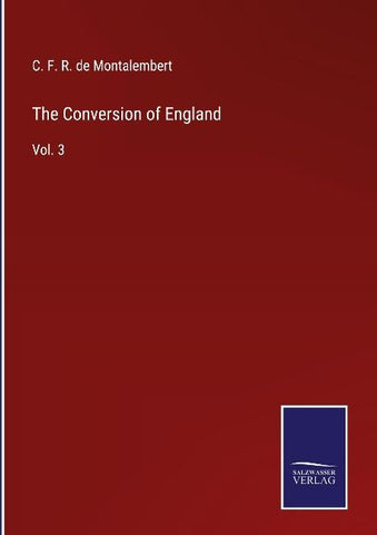 The Conversion of England
