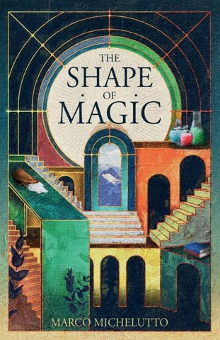 The Shape of Magic