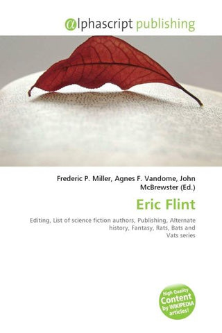 Eric Flint