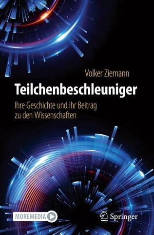 Teilchenbeschleuniger
