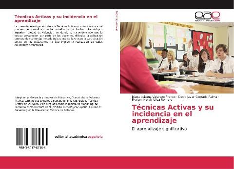 Técnicas Activas y su incidencia en el aprendizaje
