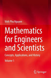 Mathematics for Engineers and Scientists