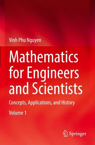 Mathematics for Engineers and Scientists