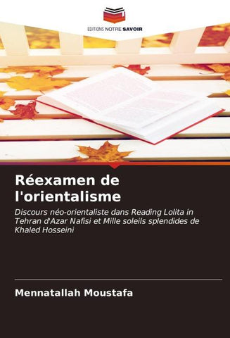 Réexamen de l'orientalisme