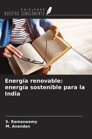 Energía renovable: energía sostenible para la India