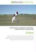Cricket