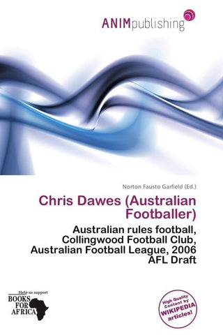 Chris Dawes (Australian Footballer)