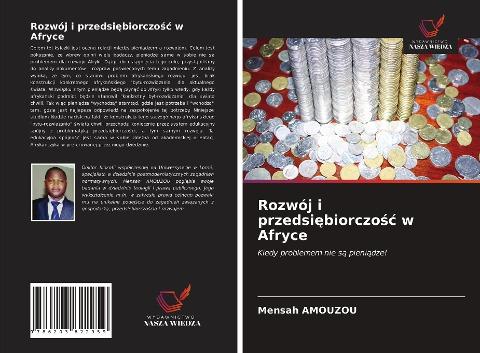 Rozwój i przedsi¿biorczo¿¿ w Afryce